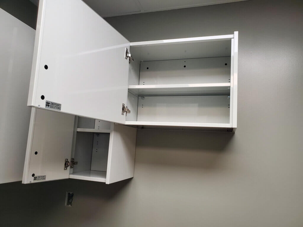lab casework