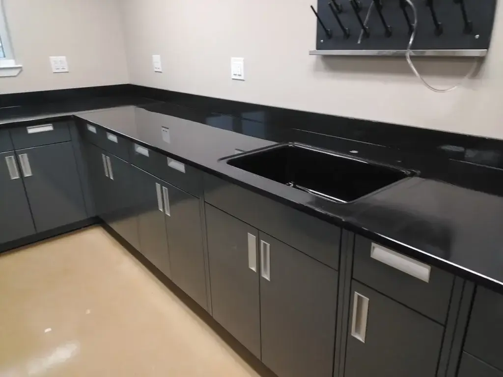 Lab Cabinets