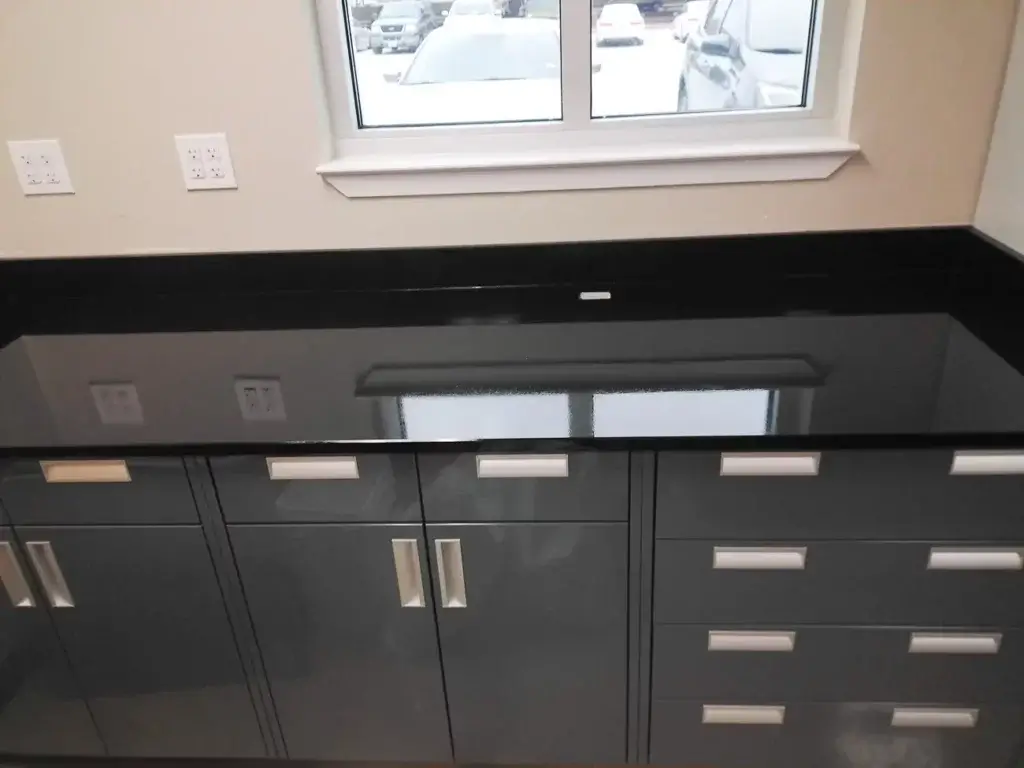 lab storage cabinets