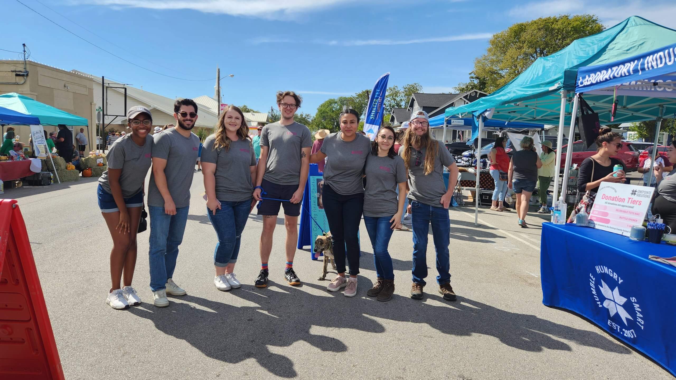 Careers OnePointe Solutions