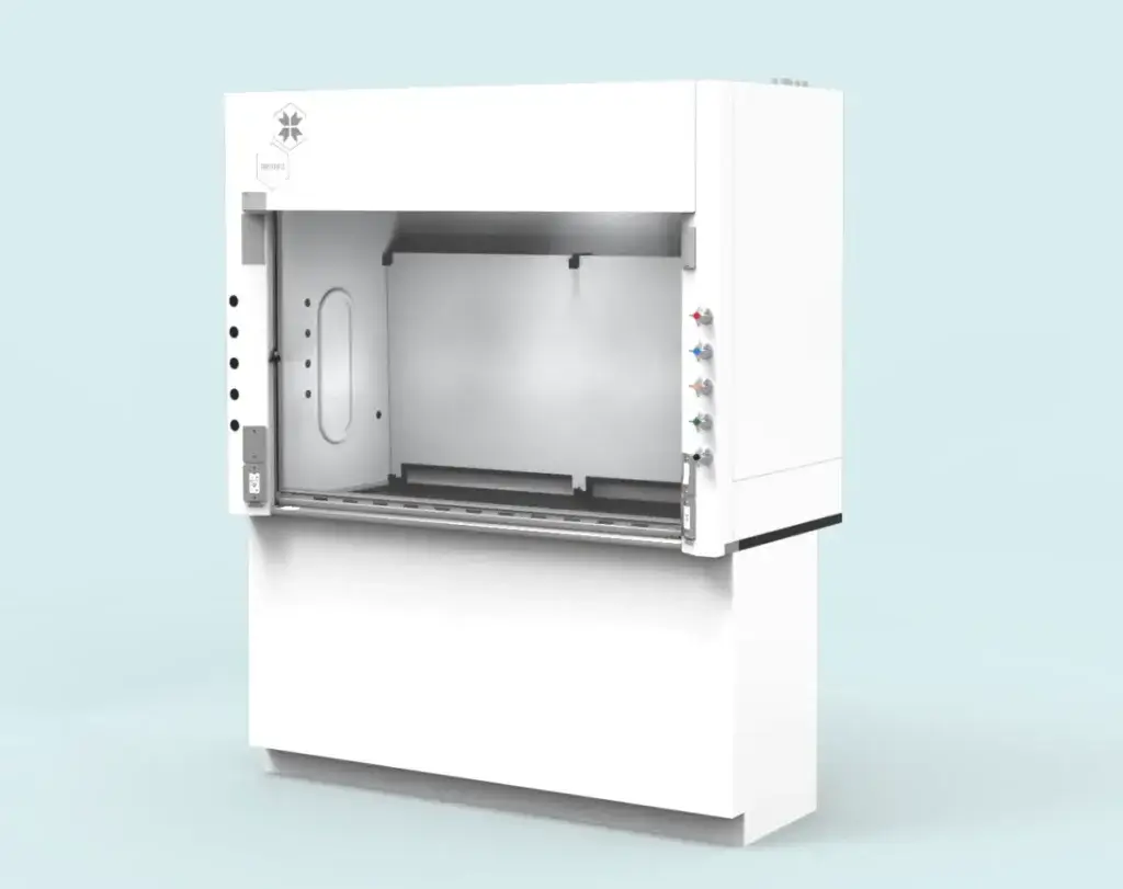 The Notus Fume Hood