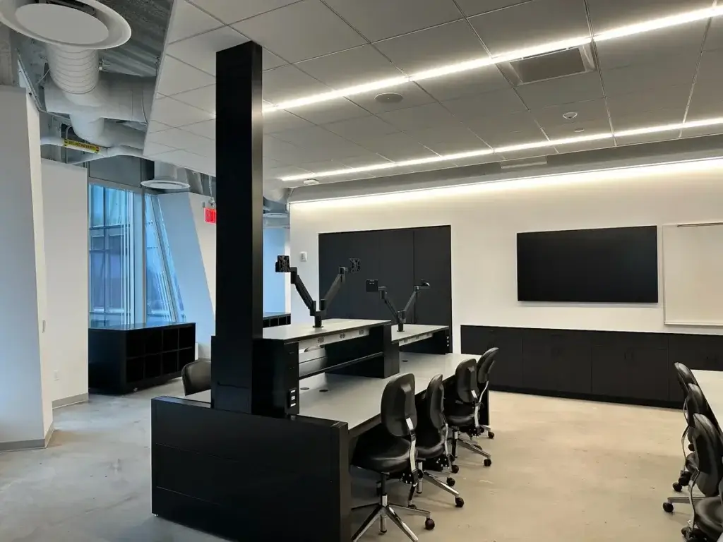 Laboratory Furniture | OnePointe Solutions