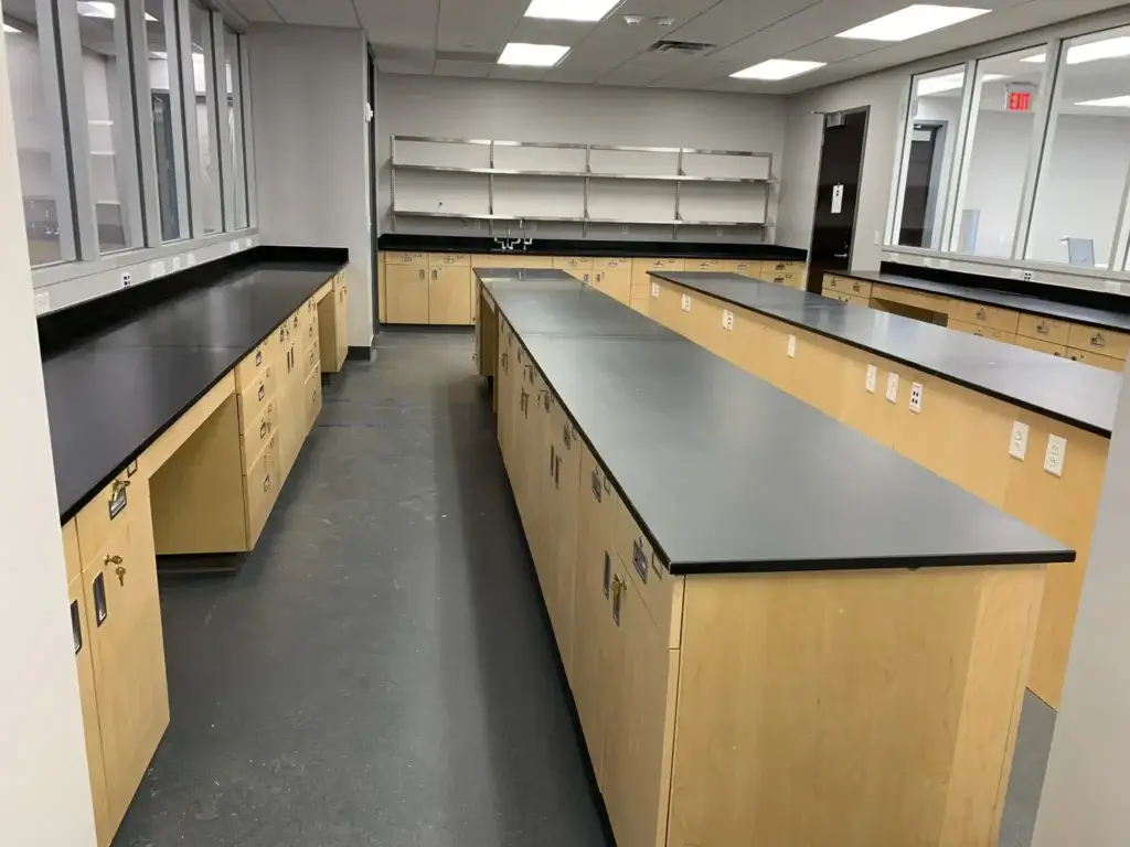 Criminal Lab | OnePointe Solutions