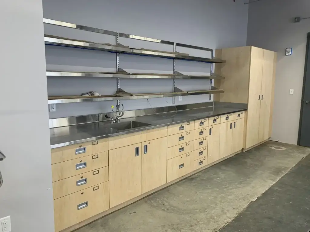 Crime Lab | OnePointe Solutions