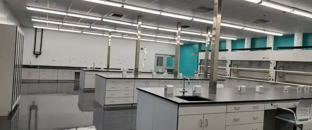 what are phenolic resin cabinets - blog header - onepointe solutions