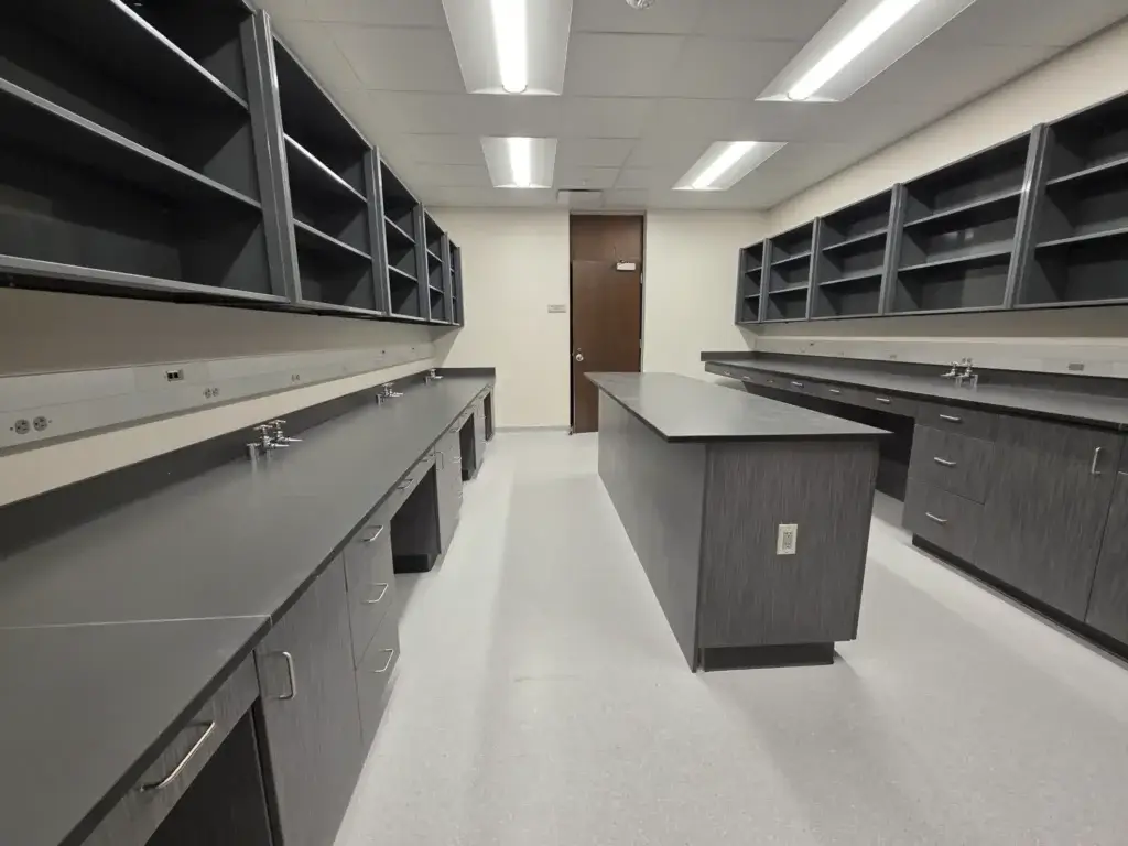 Medical Storage Cabinets | OnePointe Solutions