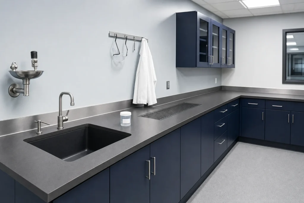 Histology Lab Design | OnePointe Solutions
