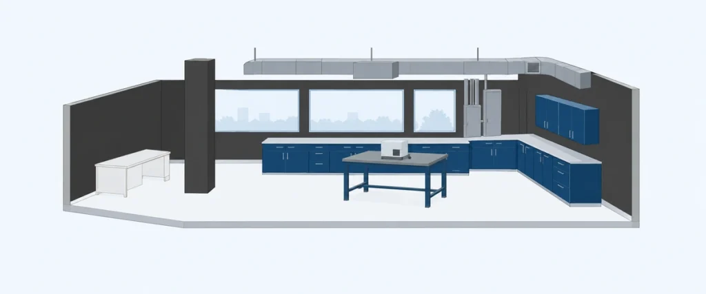 Laboratory Conversions Blog | OnePointe Solutions