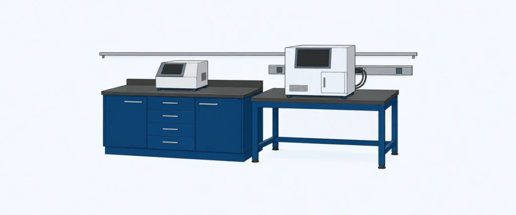 Laboratory Equipment Upgrades Blog | OnePointe Solutions