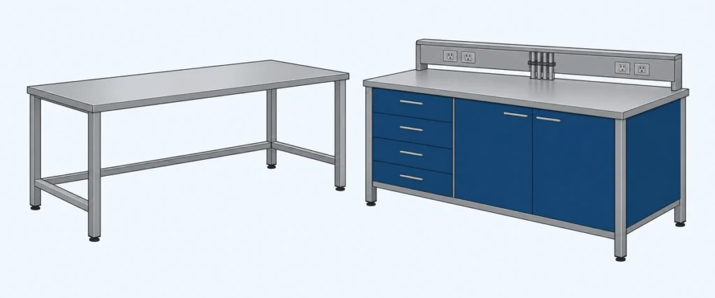Lab Furniture Costs Blog | OnePointe Solutions