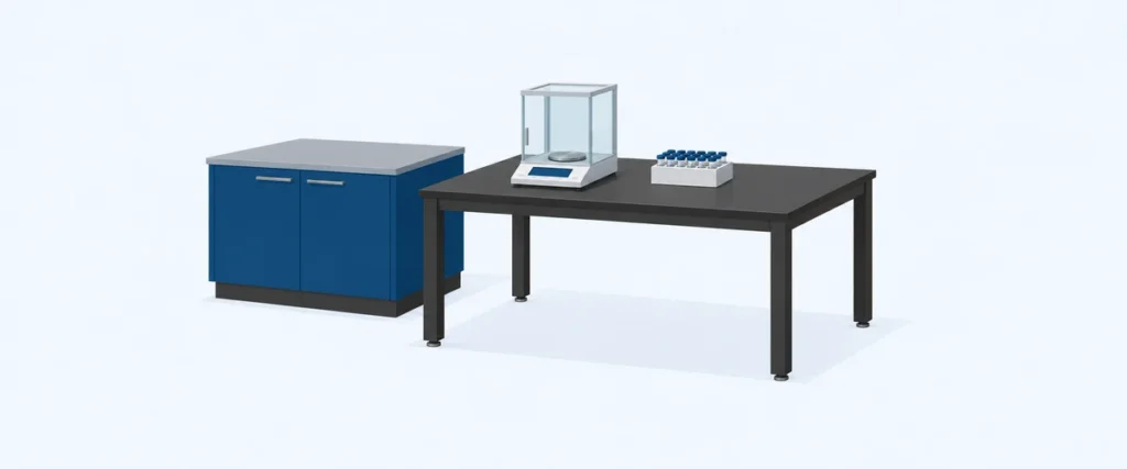 QC Lab Design Blog | OnePointe Solutions