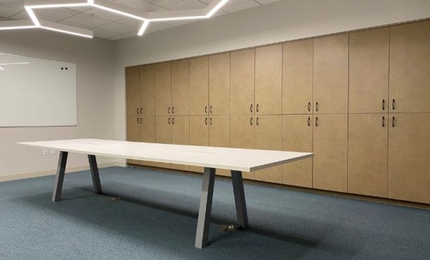 conference room cabinets