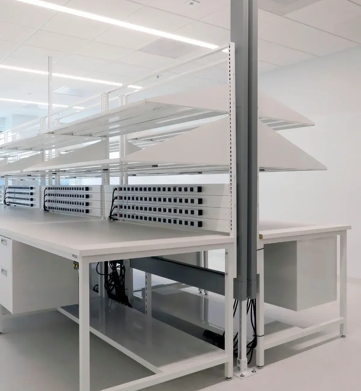 ESD Workbench | OnePointe Solutions