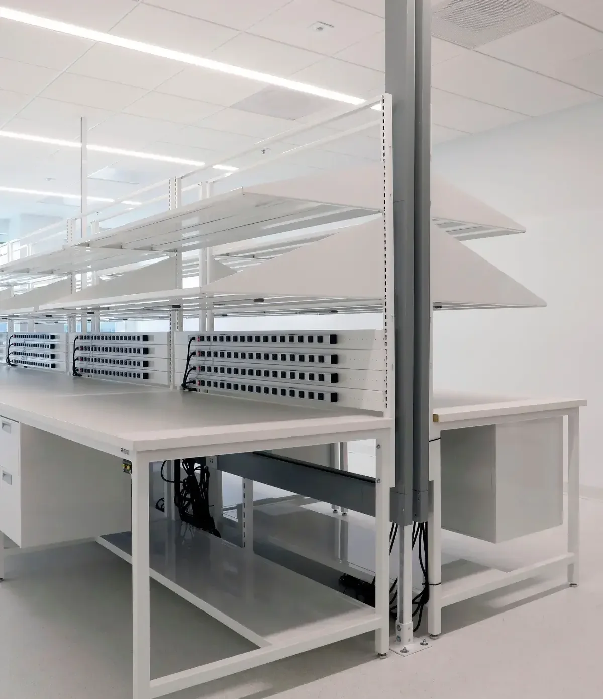 ESD Workbench | OnePointe Solutions