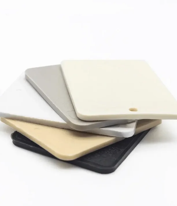 HDPE Countertop Examples - OnePointe Solutions