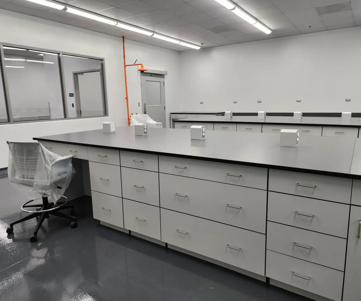 Phenolic Resin Cabinets & Casework (1) – OnePointe Solutions Phenolic Resin Cabinets & Casework- OnePointe Solutions