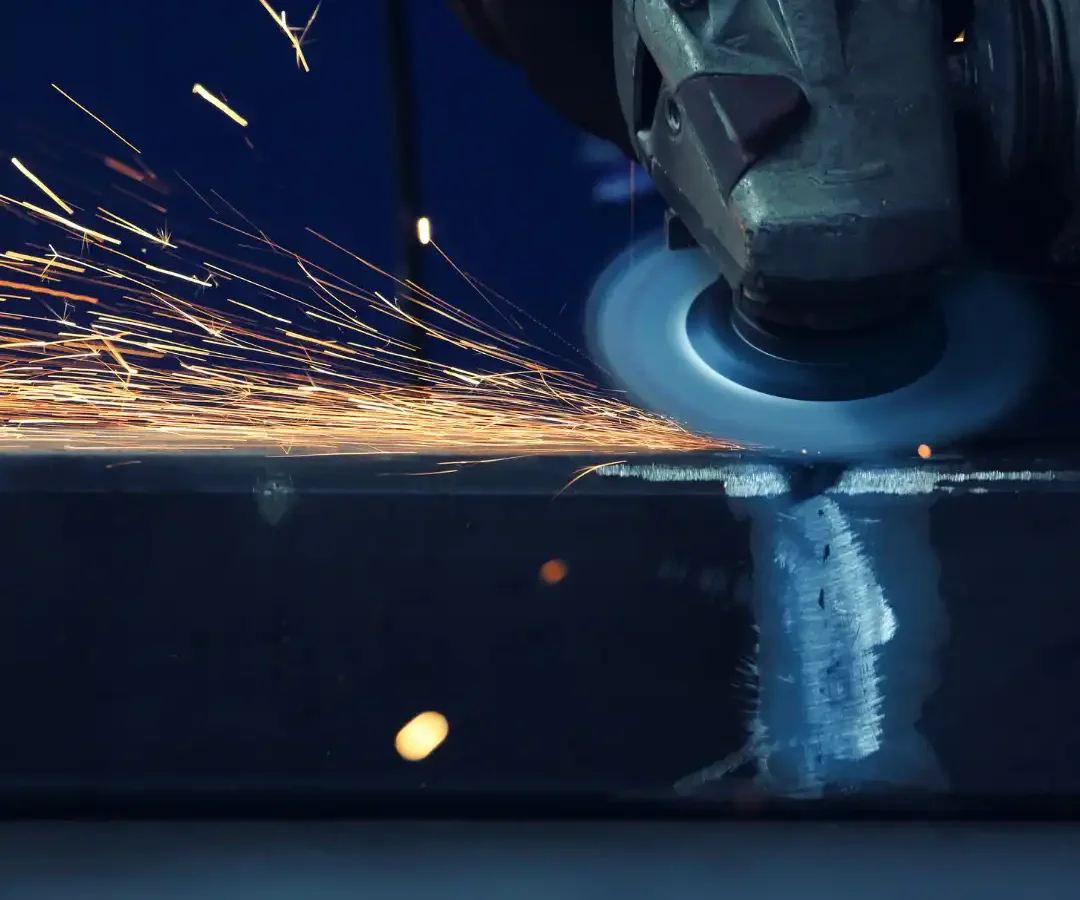 Grinding - Metallography Lab Design - OnePointe Solutions