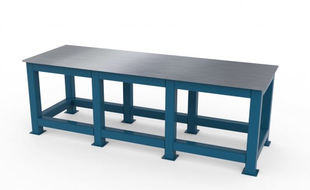 welding tables
